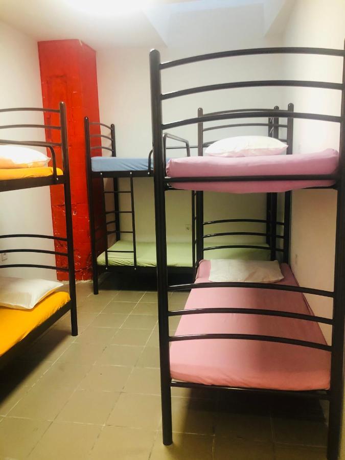 Hostel вокзал «автостанция киев» *