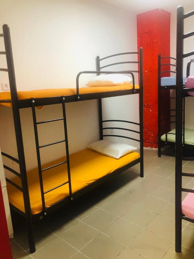 Hostel вокзал «автостанция киев» *