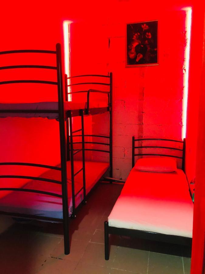 Hostel вокзал «автостанция киев»