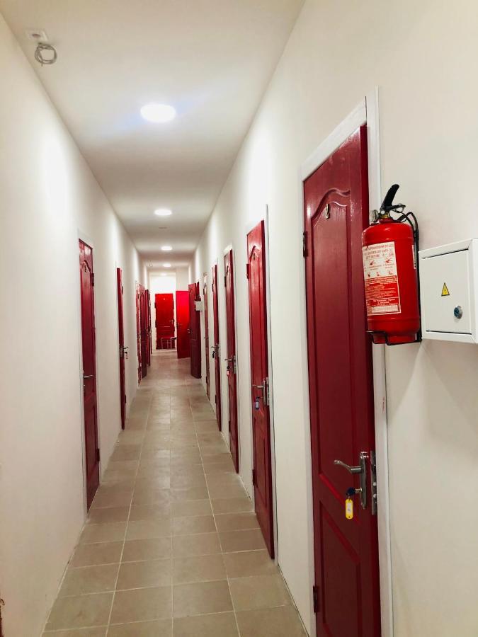 вокзал «автостанция киев» Hostel *