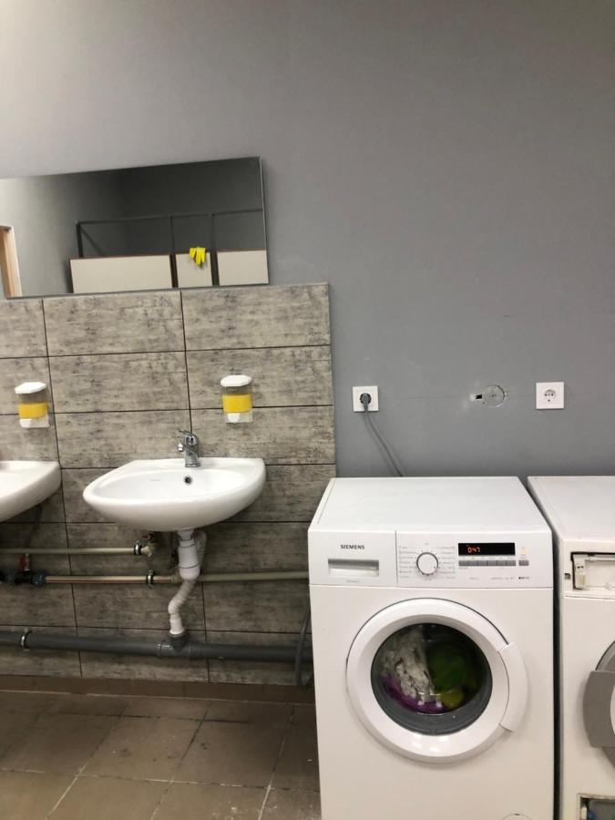 вокзал «автостанция киев» Hostel