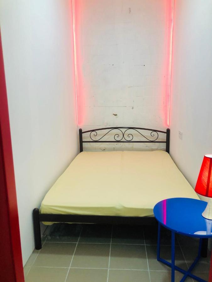 Hostel вокзал «автостанция киев»