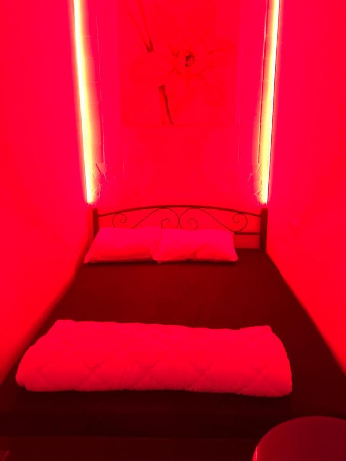 вокзал «автостанция киев» Hostel