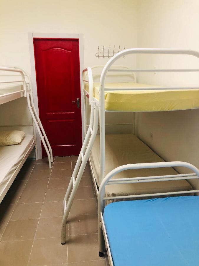 Hostel вокзал «автостанция киев»