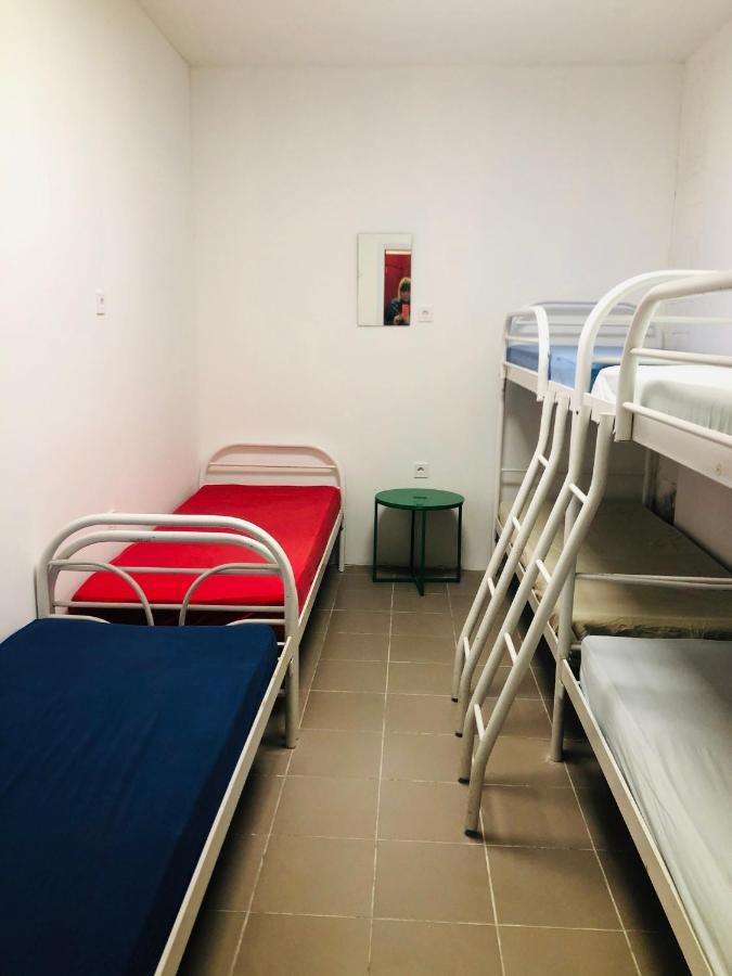 вокзал «автостанция киев» Hostel Kiew