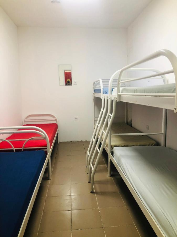 Hostel вокзал «автостанция киев»