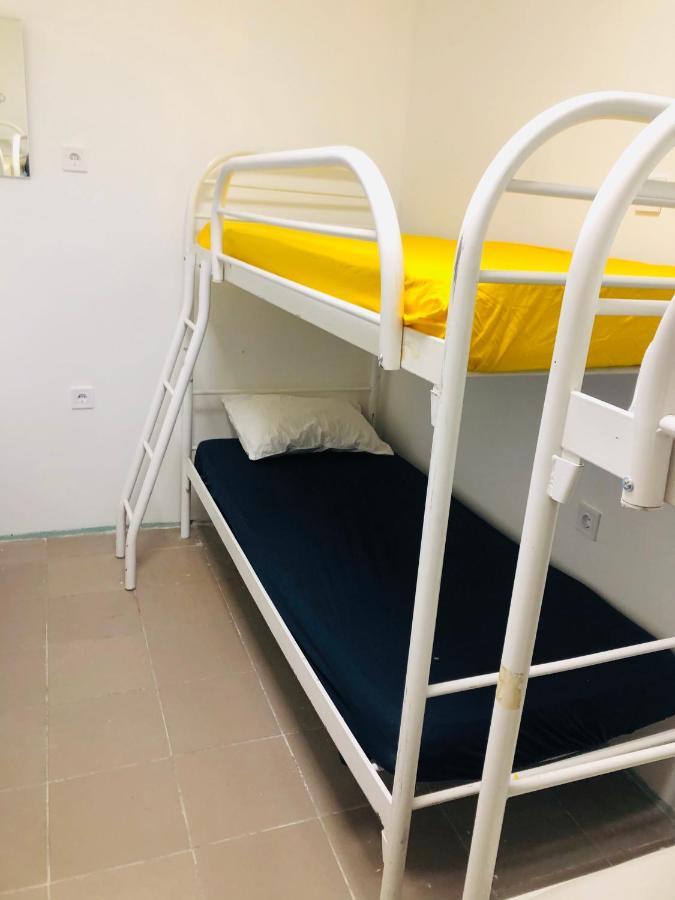 Hostel вокзал «автостанция киев»