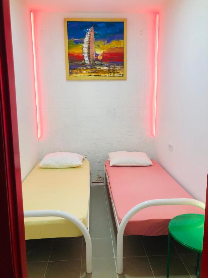вокзал «автостанция киев» Hostel *
