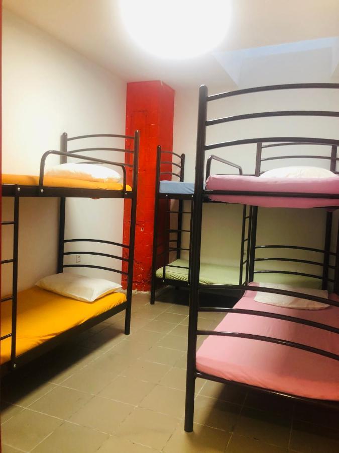 Hostel вокзал «автостанция киев» Kiew